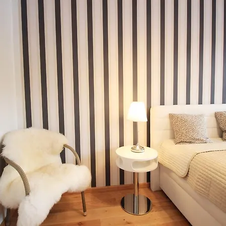 Apartament Bazatatry Centrum 2 * Zakopane