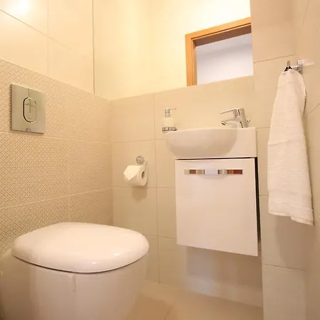 Apartament Apartament Bazatatry Centrum 2