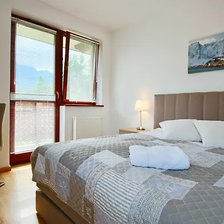 Apartament Bazatatry Centrum 2 Apartament *